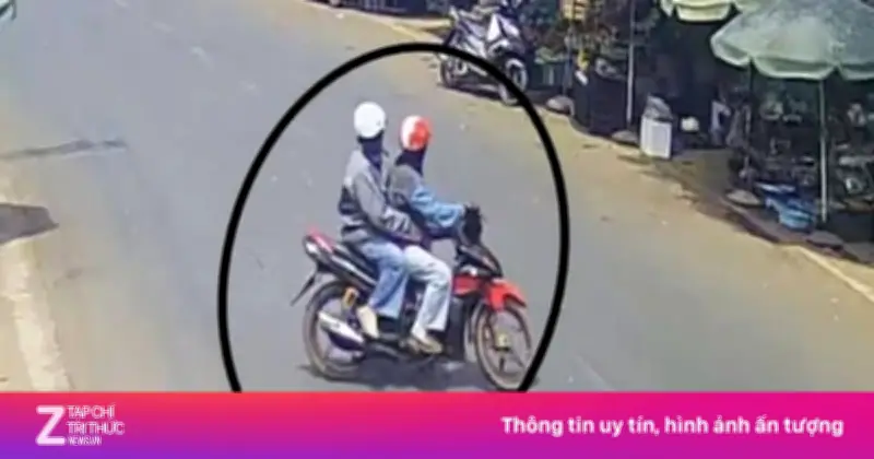 Nữ chủ tiệm tạp hóa Đắk Lắk ngất xỉu sau tiếp xúc người lạ, nghi vấn bị xịt thuốc mê