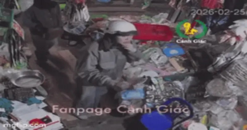 Nữ chủ tiệm tạp hóa Đắk Lắk ngất xỉu sau tiếp xúc người lạ, nghi vấn thuốc mê