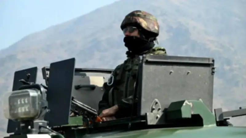 Ấn Độ Công Bố Chính Sách Quốc Gia Đầu Tiên Về Chống Khủng Bố và An Ninh Mạng