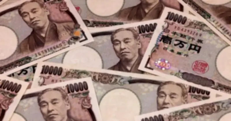 Nợ công Nhật Bản đạt kỷ lục 1.342 triệu tỷ yen, áp lực tài khóa gia tăng