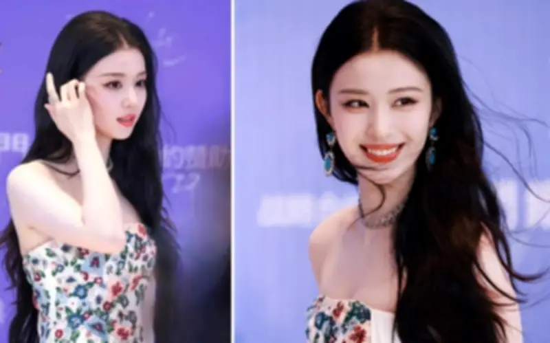 Nữ diễn viên con rạ: Thế thống gì nữa, tháng hàng nhân sắc danh tiếng