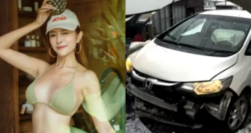 Nữ diễn viên Lương Doãn Du suýt mất mạng trong tai nạn trượt tuyết tại Nhật Bản