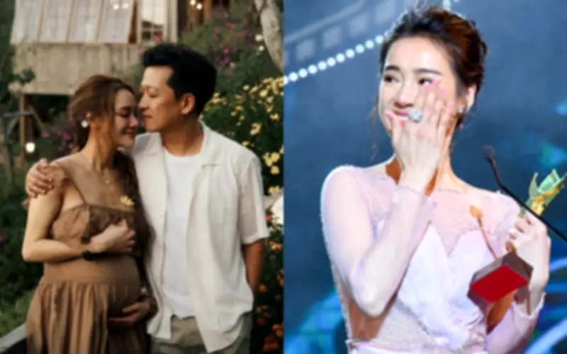 Nữ diễn viên tuổi Ngọ nổi tiếng VFC: Đời thực viên mãn bên chồng là đại gia