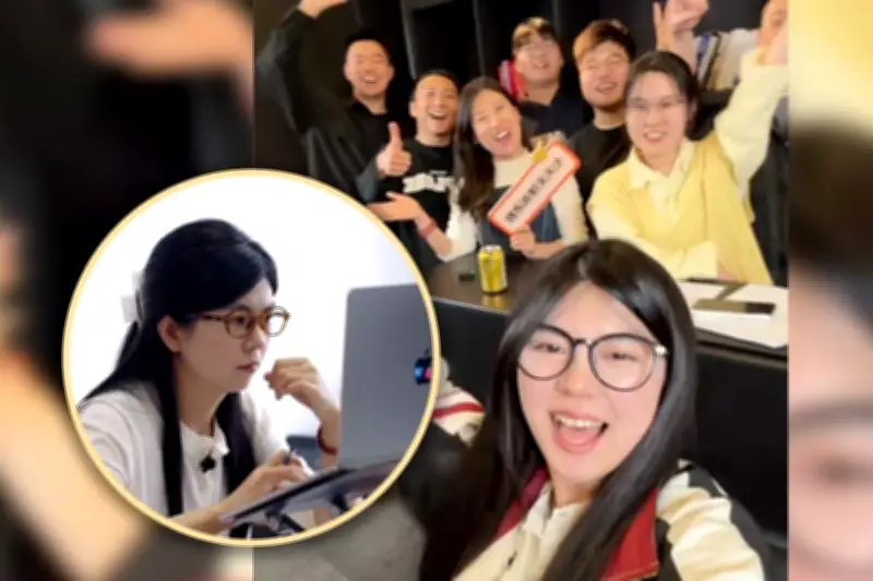 Nữ doanh nhân Trung Quốc nghỉ hưu ở tuổi 30 với thu nhập hàng tháng hơn 3,7 tỷ đồng