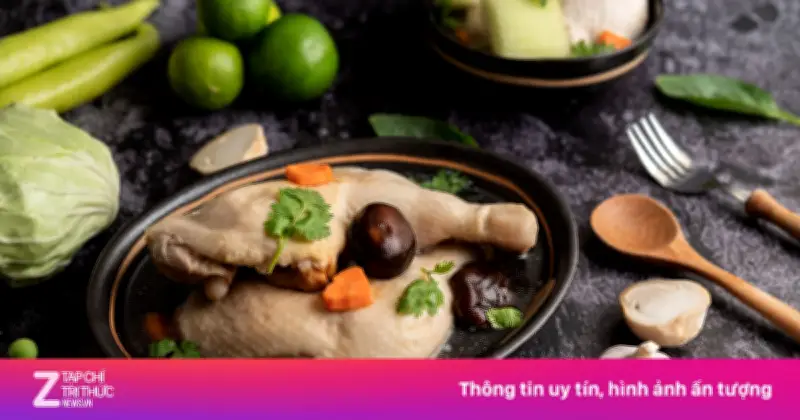 Ăn Gì Để Nhanh Khỏi Cảm Cúm? Gợi Ý Thực Phẩm Hỗ Trợ Hệ Miễn Dịch