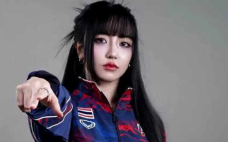 Nữ game thủ Tokyogurl bị bắt vì gian lận tại SEA Games 33, đối mặt án tù