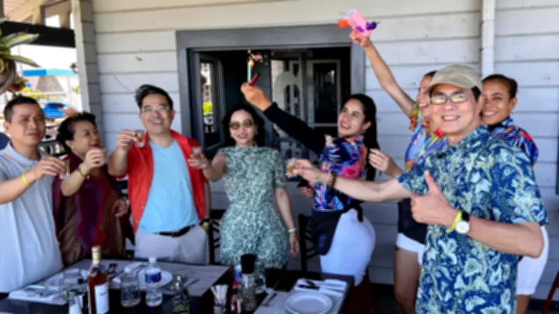 Đón Giao Thừa Giữa Trưa Nắng Cuba: Khoảnh Khắc Đặc Biệt Tại Thiên Đường Biển Varadero