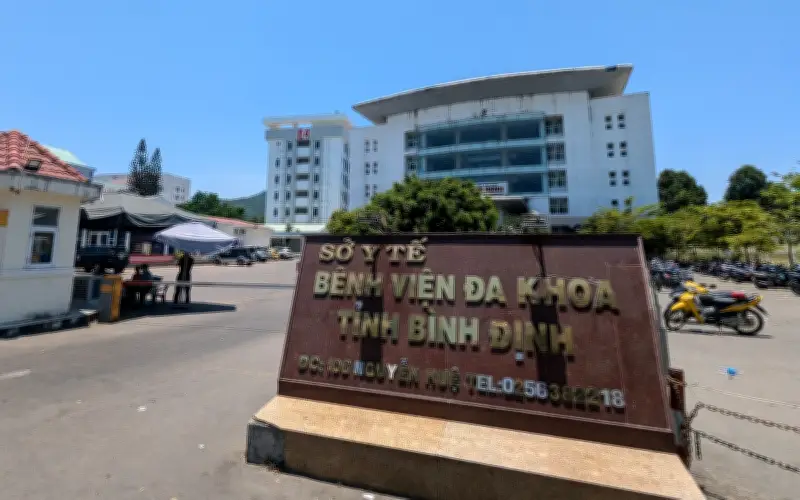 Nữ hộ lý mượn tên người khác làm việc 26 năm tại bệnh viện ở Gia Lai