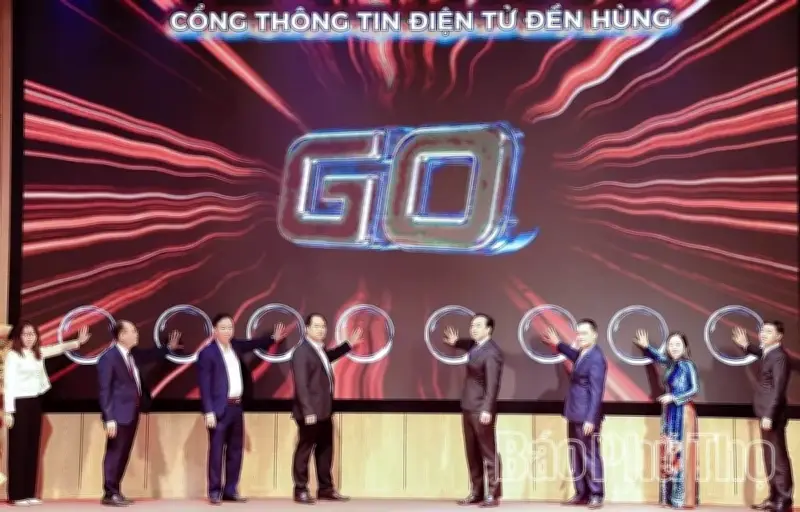 Đền Hùng ra mắt tour đêm, Điện Biên tổ chức liên hoan ẩm thực đa dạng