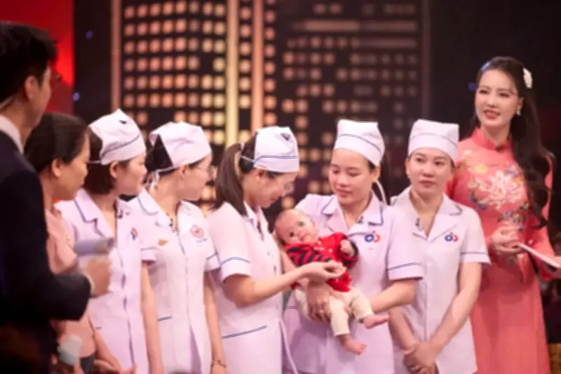 Nữ điều dưỡng bị đâm 11 nhát dao để cứu trẻ sơ sinh: Lá chắn sống giữa lằn ranh sinh tử