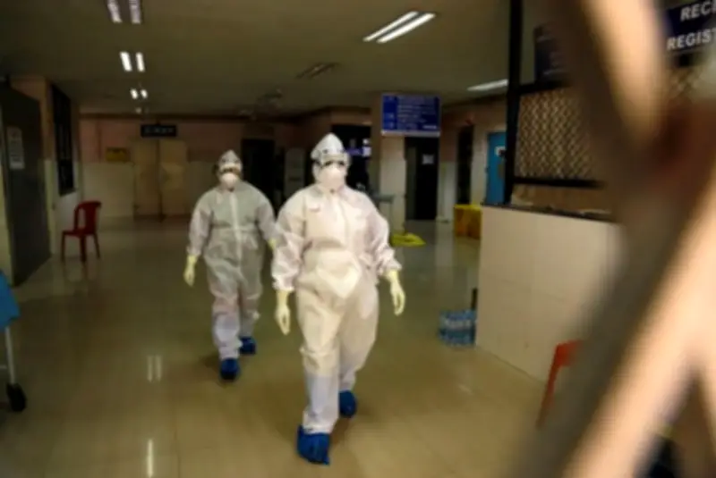 Nữ điều dưỡng Ấn Độ tử vong sau hơn một tháng nhiễm virus Nipah từ mật cây chà là