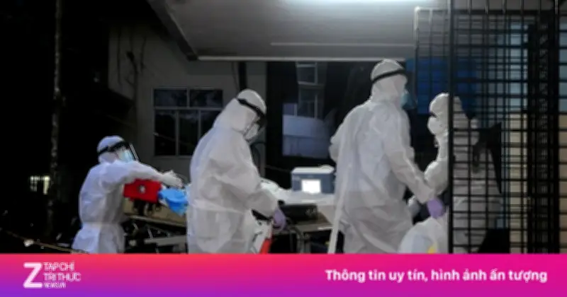 Nữ Điều Dưỡng Ấn Độ Từng Nhiễm Virus Nipah Qua Đời Do Ngừng Tim Sau Khi Âm Tính