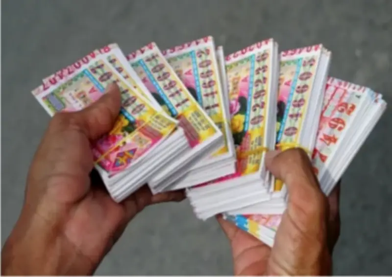 Án lệ 80/2025: Chủ xưởng tặng vé số, lấy lại rồi chiếm thưởng 2 tỷ đồng
