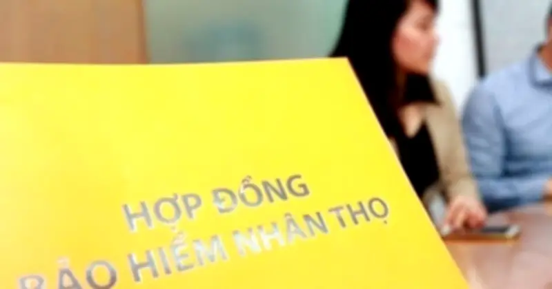 Án lệ số 77/2025: Tòa án tối cao xử vụ tranh chấp bảo hiểm nhân thọ 5,5 tỷ đồng