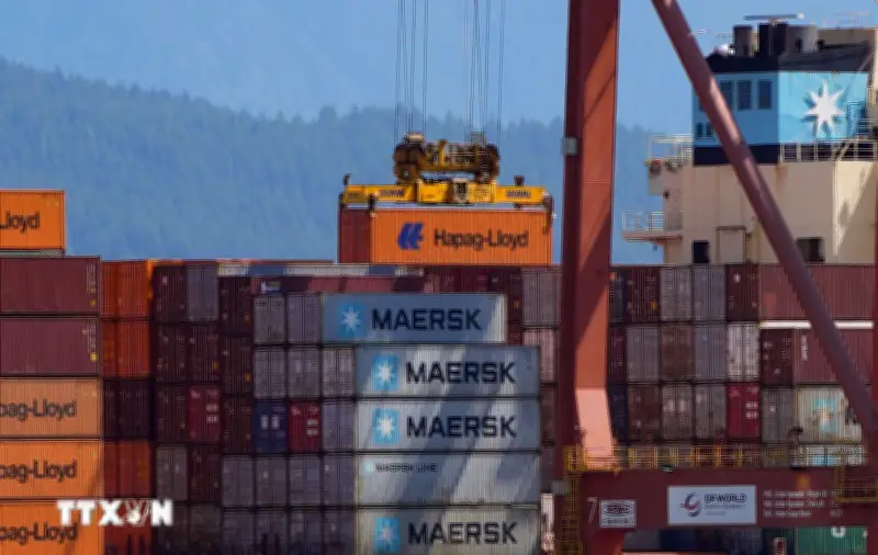 Nỗ lực quảng bá hàng Việt tại Canada: Cơ hội và thách thức