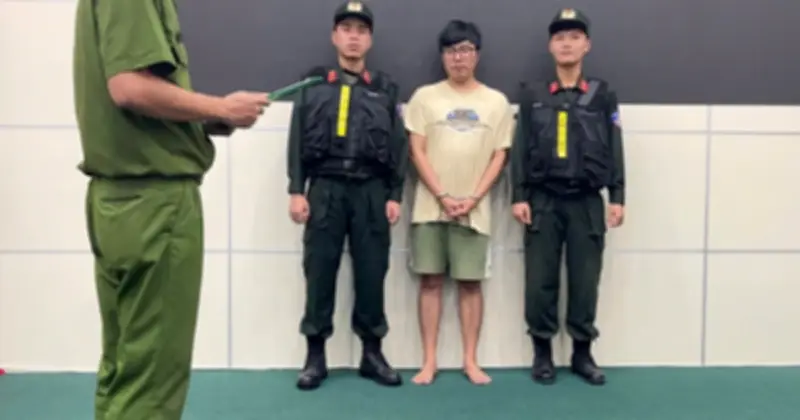 Nữ nạn nhân sập bẫy kẻ giả danh đại gia bất động sản trộm điện thoại