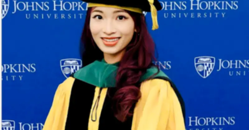 Nữ sinh Việt chinh phục giấc mơ Y khoa Harvard: Hành trình từ học bổng tỷ đồng đến nội trú danh giá