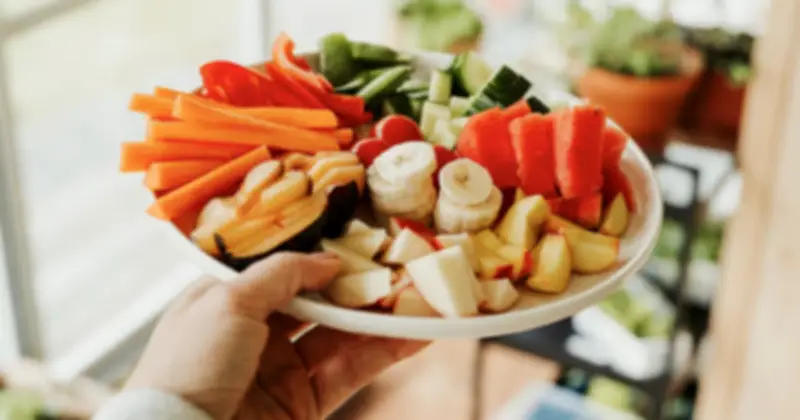 Ăn theo cầu vồng: Thực phẩm màu đỏ giúp giảm nguy cơ ung thư