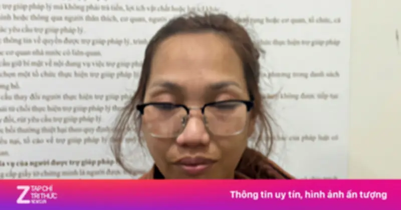 Nữ tạp vụ Đại học Y Dược Đắk Lắk dùng dao tấn công chủ nợ vì không trả được tiền