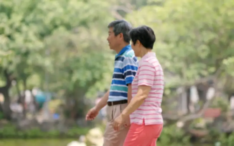 Đến tuổi nghỉ hưu: Không phải tiền bạc, có đủ 4 thứ này mới là phúc lớn