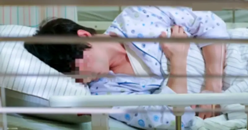 Ăn xúc xích mỗi ngày, thanh niên 31 tuổi mắc ung thư đại trực tràng giai đoạn cuối