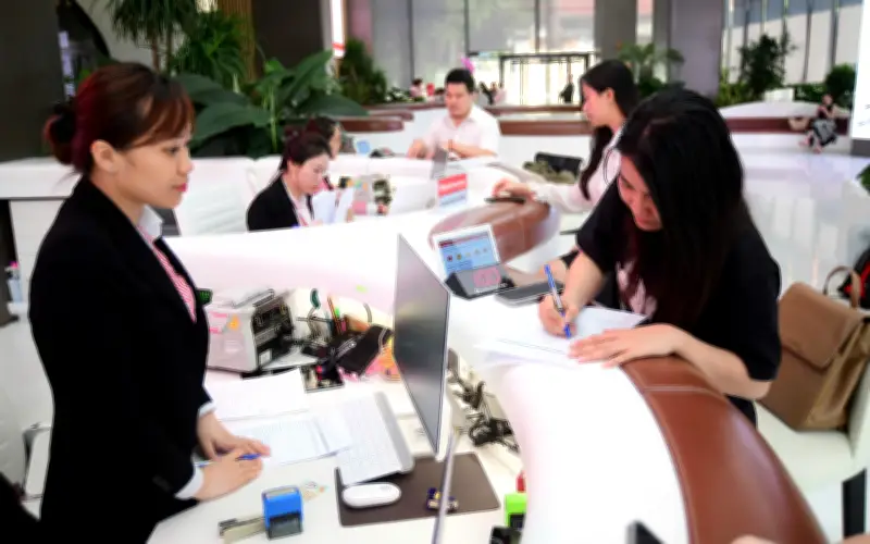 Nợ xấu ngân hàng giảm mạnh cuối năm 2025, đạt mức thấp nhất trong ba năm