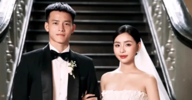 Nửa Kia Xinh Đẹp Của Các Cầu Thủ U23 Việt Nam: Hậu Trường Tình Cảm Đầy Ngưỡng Mộ