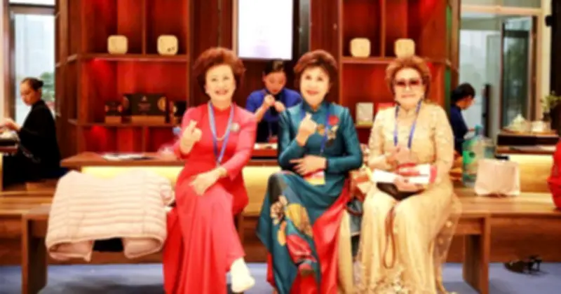 Nam A Bank Kết Nối Kiều Bào, Chung Tay Kiến Tạo Việt Nam Thịnh Vượng