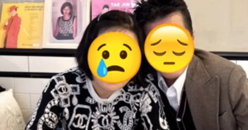 Nam ca sĩ Hàn Quí Tae Jin Ah bay sang Mỹ ghi hình kỷ niệm cho vợ mất trí nhớ