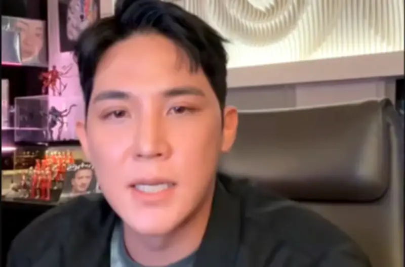 Nam ca sĩ kiêm nhà sản xuất âm nhạc Jakops bị bắt vì liên quan ma túy tại Nhật Bản