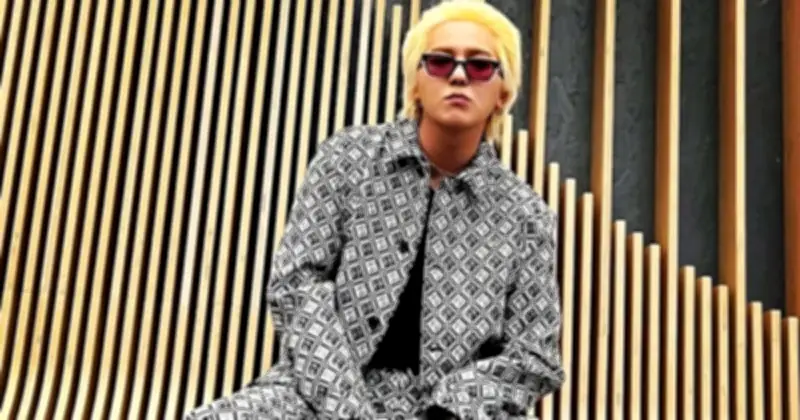 Nam ca sĩ Song Mino bị truy tố vì vắng mặt 102 ngày trong thời gian phục vụ công ích