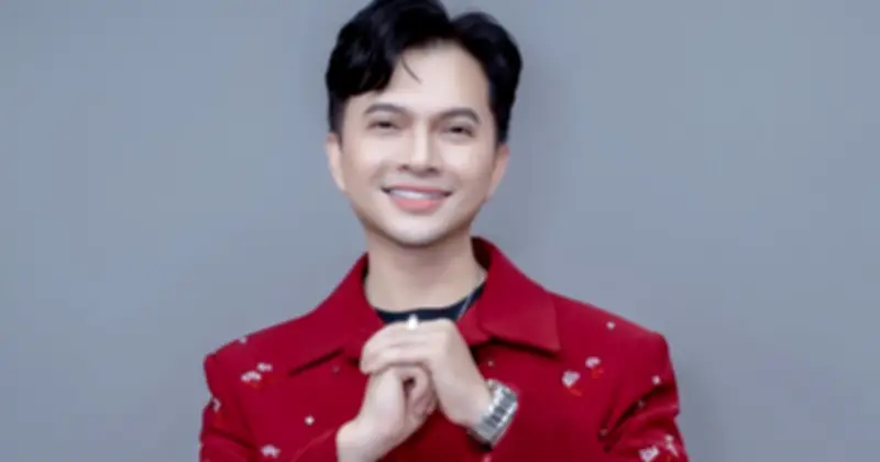 Nam Cường: Từ 'nóng ngoài lạnh trong' đến triết lý nghệ thuật và sự trở về ngày Tết