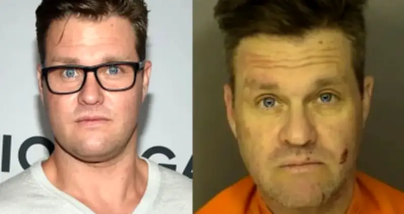 Nam diễn viên 45 tuổi đối mặt kết cục đắng khi lái xe trong tình trạng say rượu