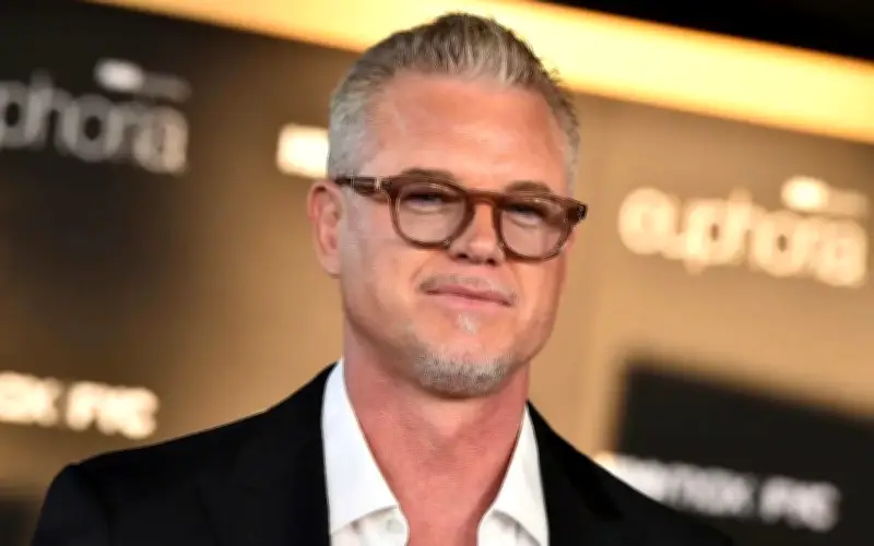 Nam diễn viên Eric Dane qua đời sau hành trình dũng cảm chống chọi bệnh ALS