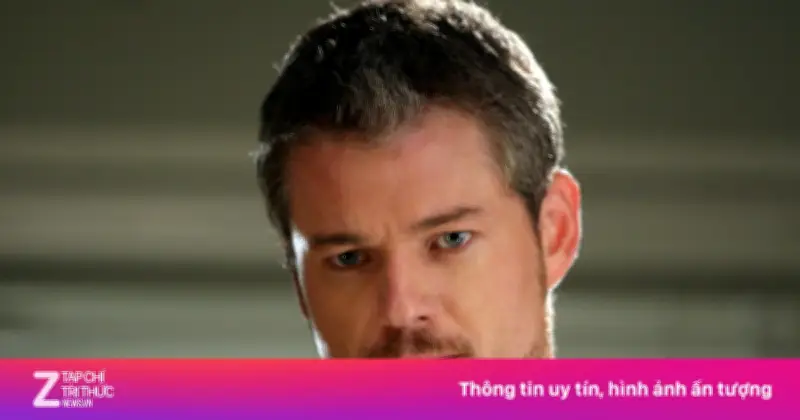 Nam diễn viên Eric Dane qua đời ở tuổi 53 sau cuộc chiến dũng cảm với bệnh ALS