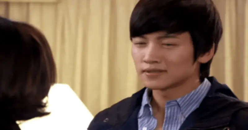 Nam diễn viên Hàn Quốc Jung Eun Woo qua đời ở tuổi 39, để lại tin nhắn bí ẩn