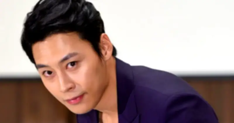 Nam diễn viên Jung Eun Woo qua đời, để lại bài đăng bất thường gây xôn xao