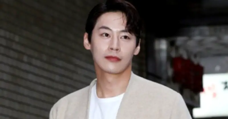 Nam diễn viên Jung Eun Woo qua đời ở tuổi 39, để lại bài đăng cuối cùng đầy ẩn ý