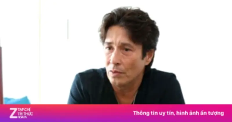 Nam Diễn Viên Nhật Bản Haga Kenji Bị Bắt Vì Nghi Ngờ Tấn Công Tình Dục Hai Phụ Nữ