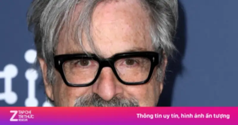 Nam diễn viên Robert Carradine qua đời ở tuổi 71 sau thời gian dài chống chọi bệnh tật