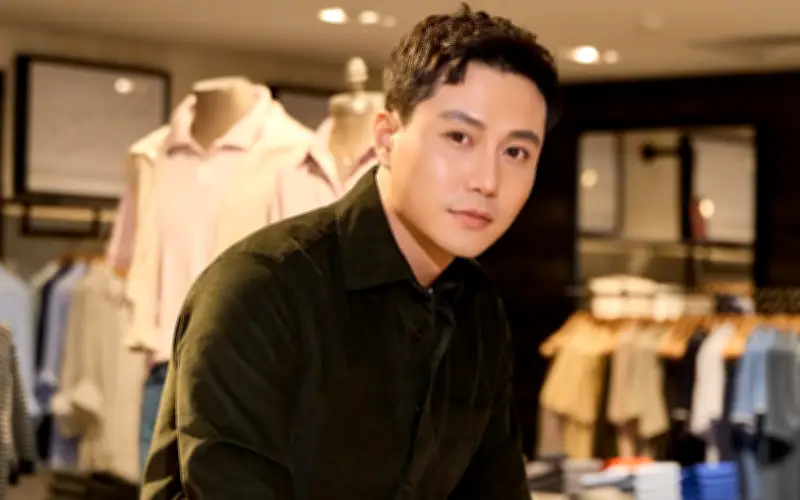 Nam diễn viên soái ca có khả năng siêu nhiên trong 'Đồng hồ đếm ngược' là ai?