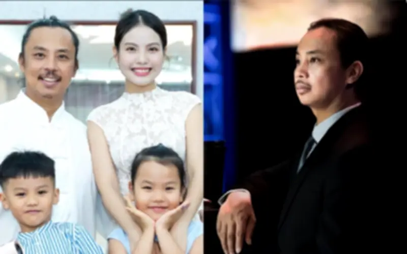 Nam kiện tướng tuổi Ngọ nức tiếng làng Dancersport: Đời thực có cuộc sống ra sao?