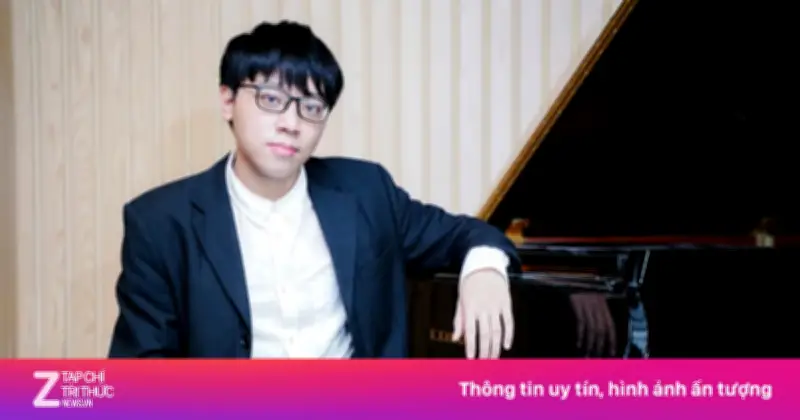 Nam Sinh Hà Nội Học Cùng Lúc 3 Đại Học, Trúng Tuyển Học Viện Âm Nhạc Hoàng Gia Anh