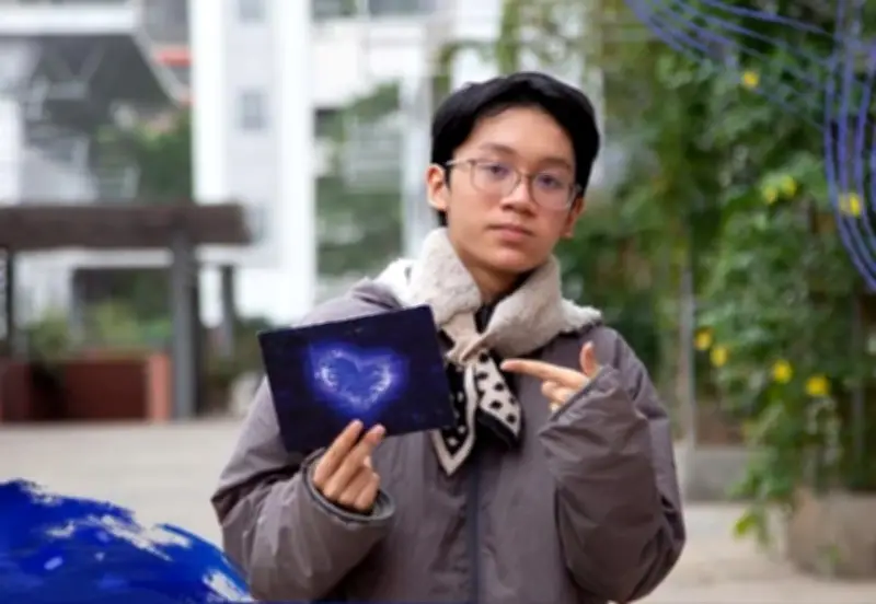 Nam sinh Hà Nội đạt điểm SAT tuyệt đối 1600/1600 sau khi luyện hơn 400 đề thi