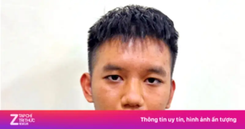 Nam sinh đại học 'phê' ma túy trộm ôtô, gây tai nạn và sát hại người vô tội