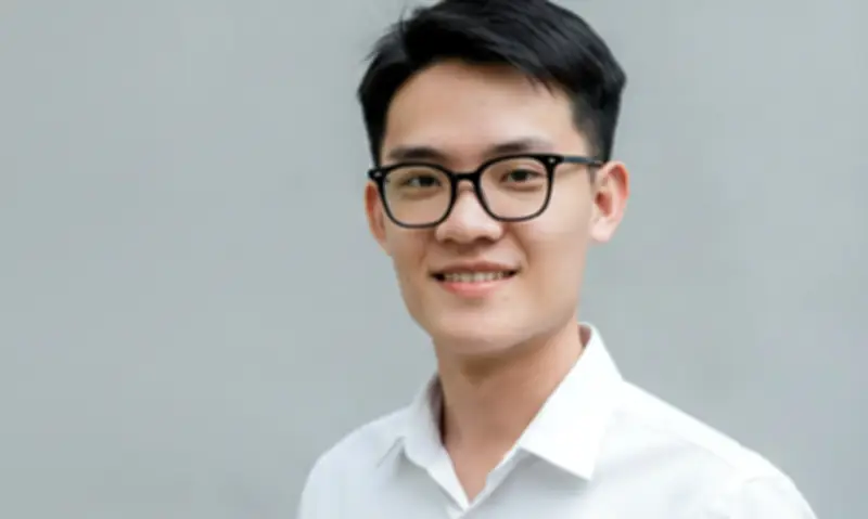 Nam sinh IT vừa học vừa làm, startup đạt doanh thu 2,5 tỷ đồng mỗi tháng