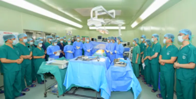 Nam sinh tử tế hiến tạng cứu nhiều mạng người trong cuộc chạy đua nghĩa cử đầu xuân