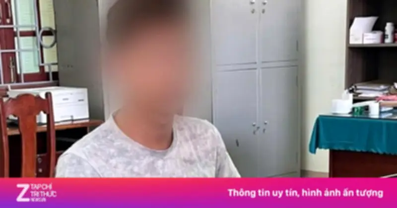 Nam thanh niên Đà Nẵng dùng clip nhạy cảm đe dọa, cưỡng dâm người yêu cũ bị bắt quả tang