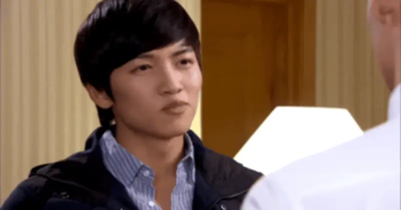 Nam tài tử Jung Eun Woo qua đời đột ngột ở tuổi 39, để lại niềm tiếc thương vô hạn