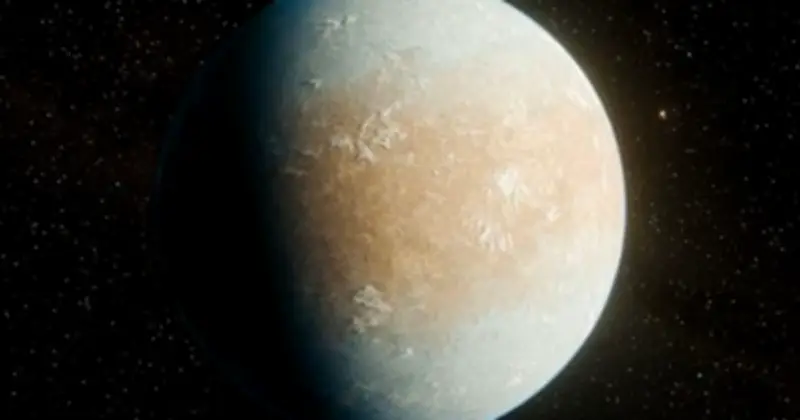 NASA Phát Hiện Hành Tinh HD 137010 b: Tiềm Năng Sự Sống Trong Vùng Có Thể Sinh Sống